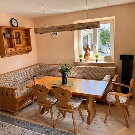 Oberbayern Lengenfeld 2 Wohnungen A 4 Schlafzimmer Neu Umgebaut Purgen Eksteriør billede