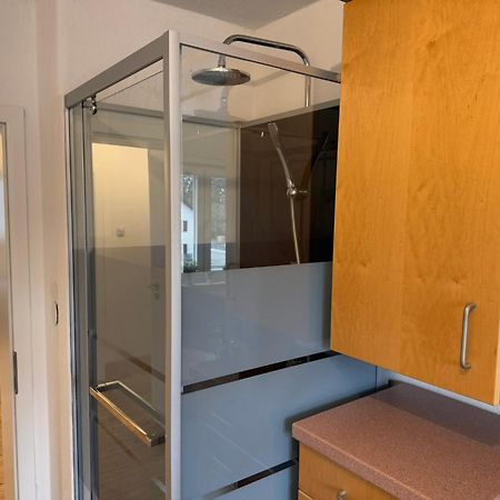 Oberbayern Lengenfeld 2 Wohnungen A 4 Schlafzimmer Neu Umgebaut Purgen Eksteriør billede