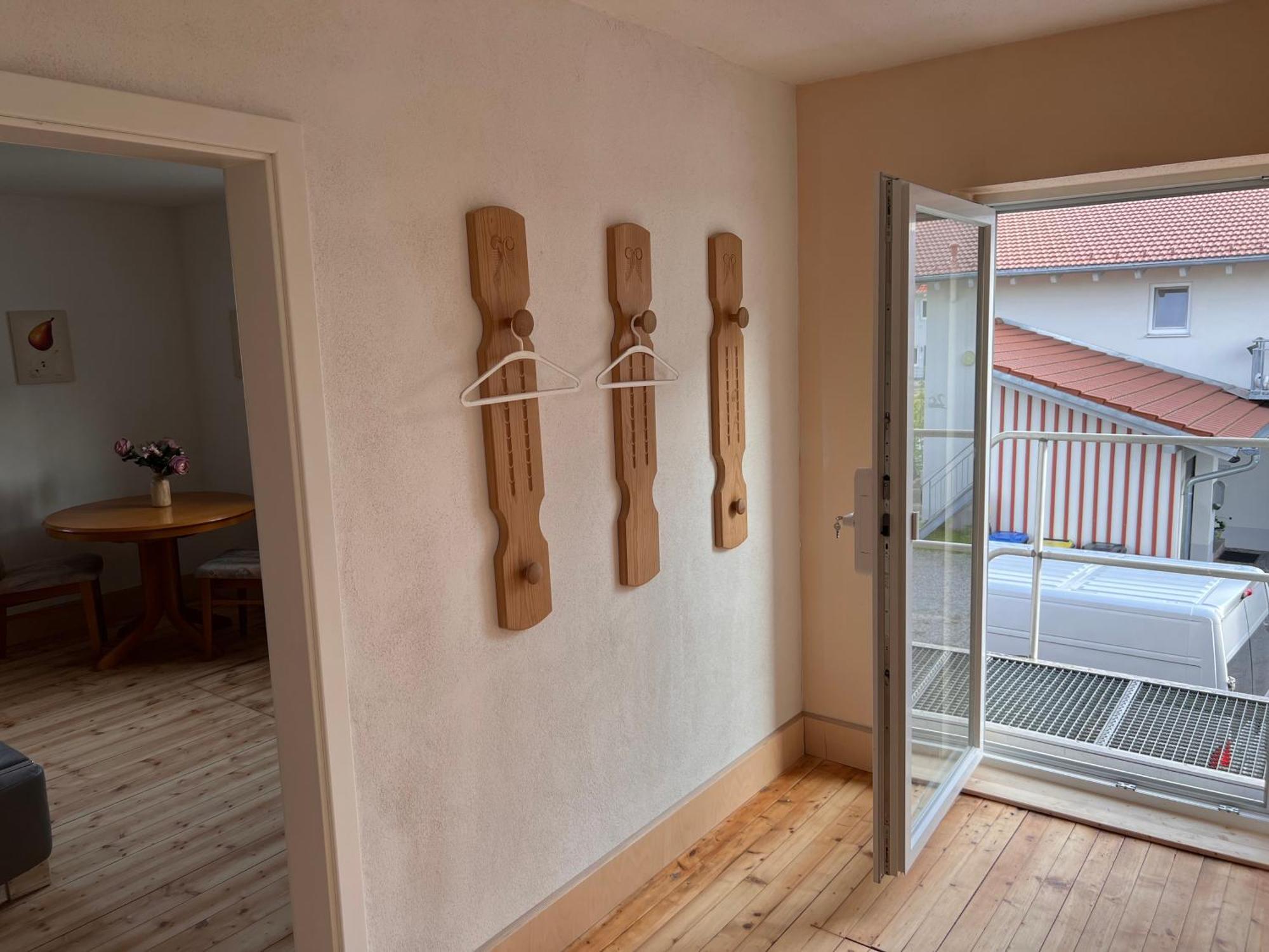Oberbayern Lengenfeld 2 Wohnungen A 4 Schlafzimmer Neu Umgebaut Purgen Eksteriør billede