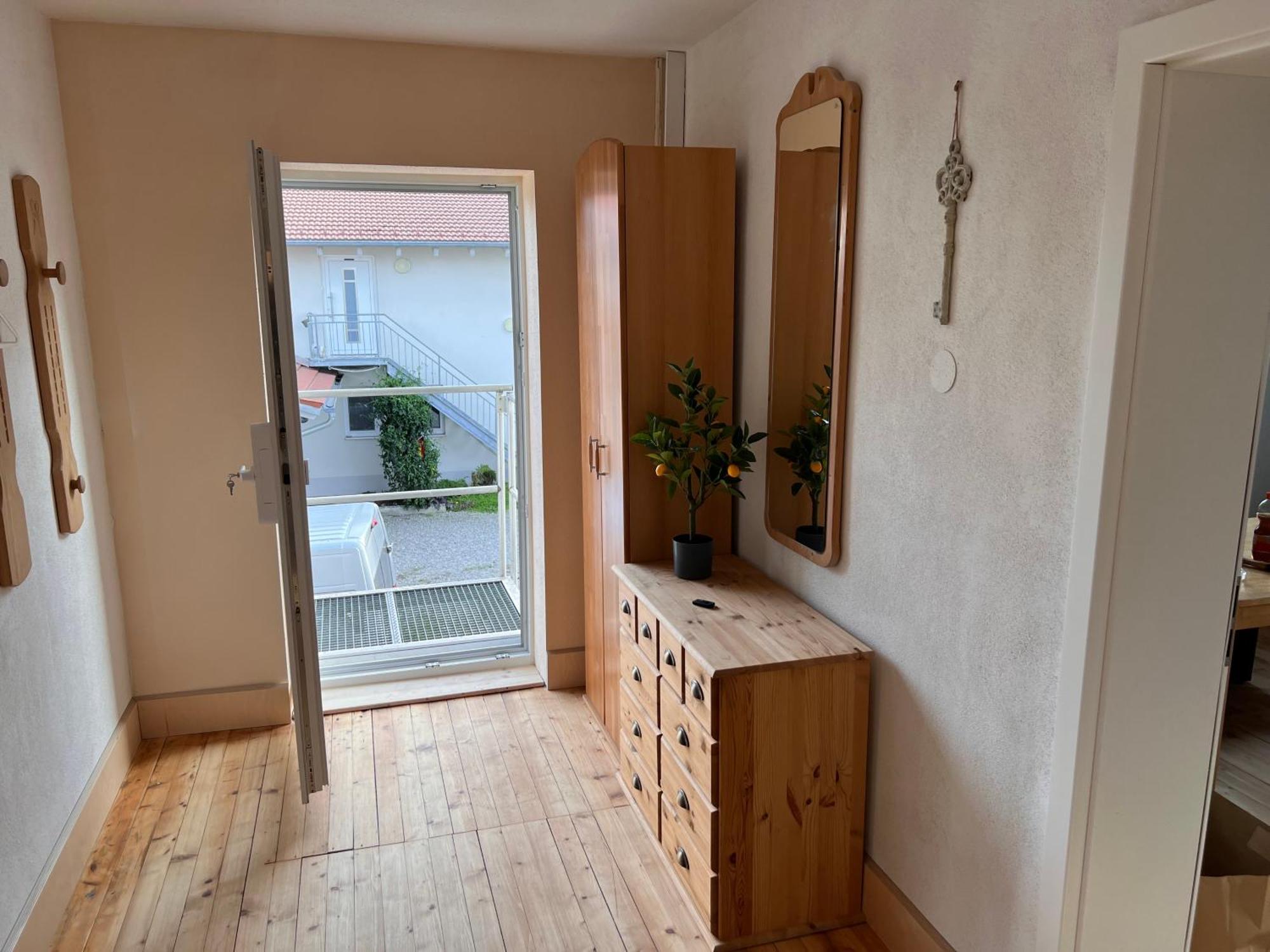Oberbayern Lengenfeld 2 Wohnungen A 4 Schlafzimmer Neu Umgebaut Purgen Eksteriør billede