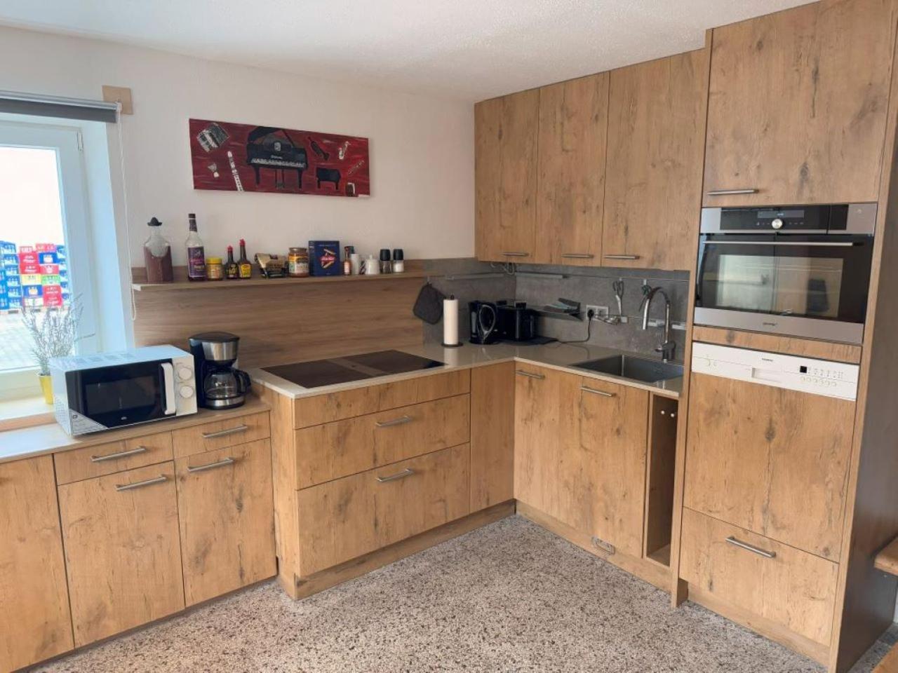 Oberbayern Lengenfeld 2 Wohnungen A 4 Schlafzimmer Neu Umgebaut Purgen Eksteriør billede