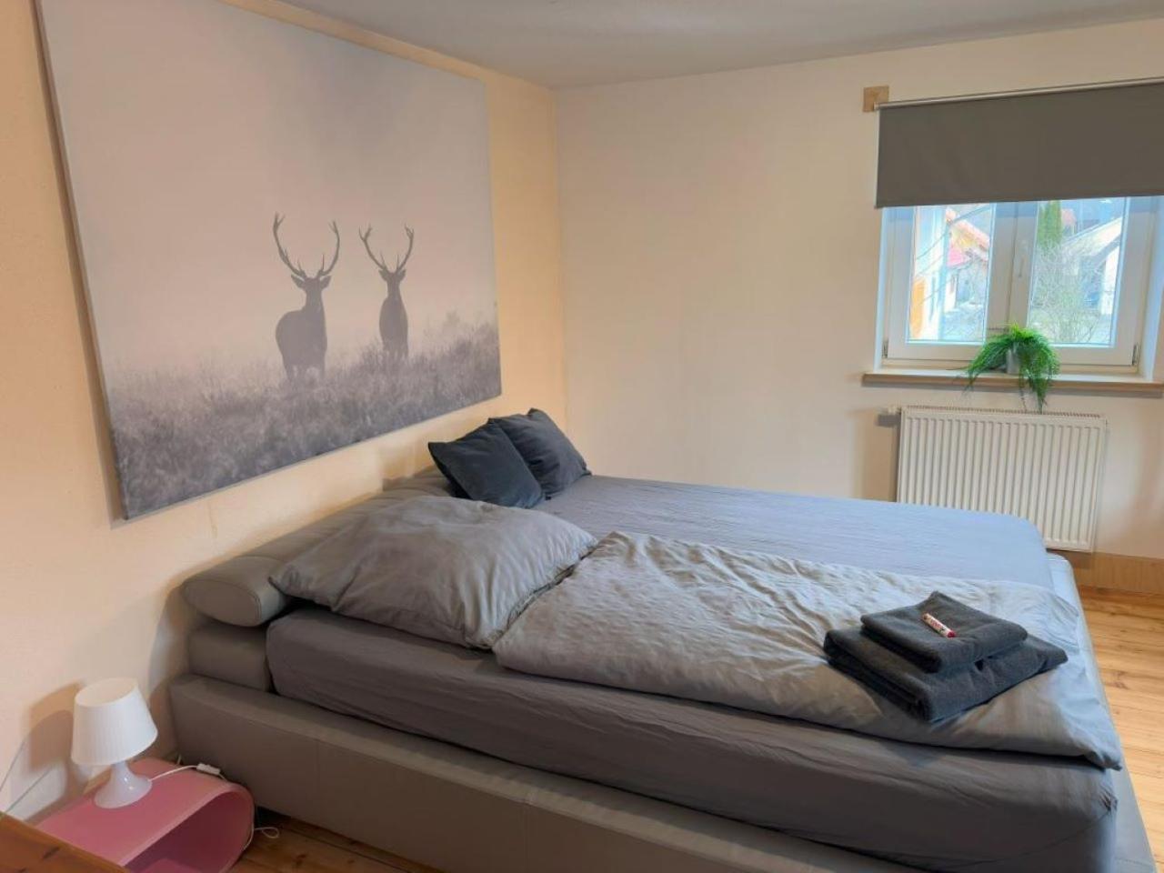 Oberbayern Lengenfeld 2 Wohnungen A 4 Schlafzimmer Neu Umgebaut Purgen Eksteriør billede