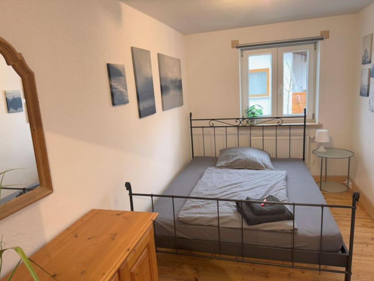 Oberbayern Lengenfeld 2 Wohnungen A 4 Schlafzimmer Neu Umgebaut Purgen Eksteriør billede