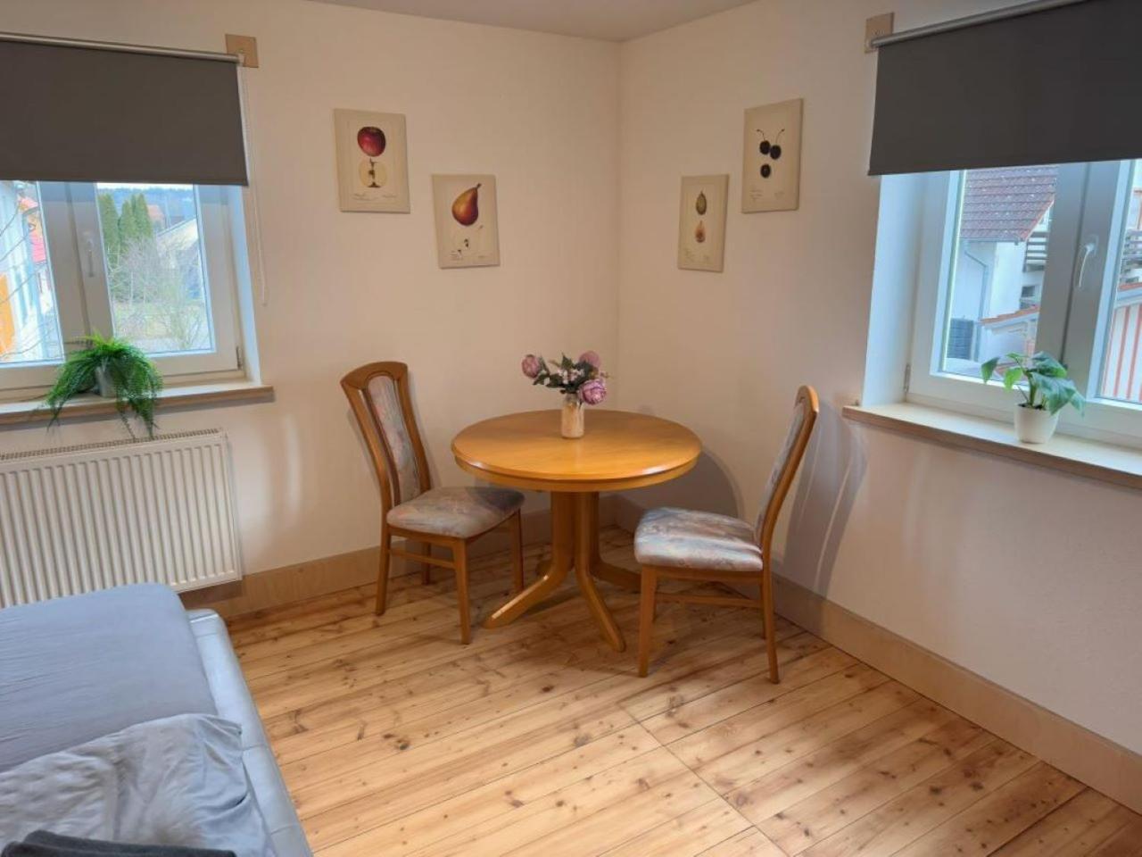 Oberbayern Lengenfeld 2 Wohnungen A 4 Schlafzimmer Neu Umgebaut Purgen Eksteriør billede