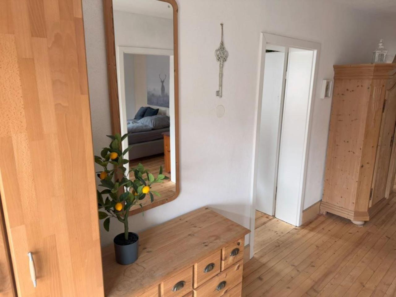 Oberbayern Lengenfeld 2 Wohnungen A 4 Schlafzimmer Neu Umgebaut Purgen Eksteriør billede