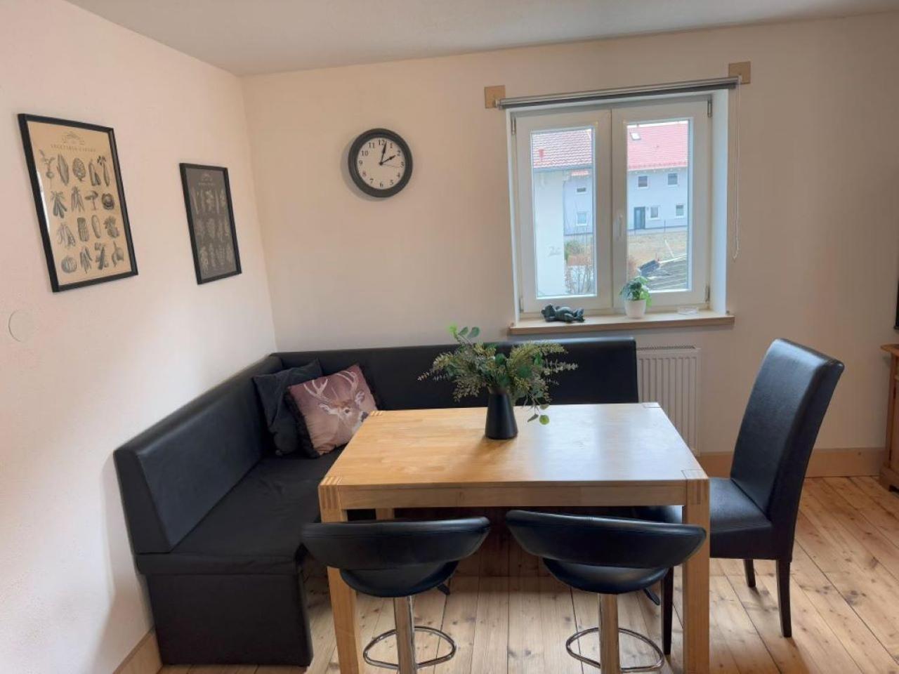 Oberbayern Lengenfeld 2 Wohnungen A 4 Schlafzimmer Neu Umgebaut Purgen Eksteriør billede