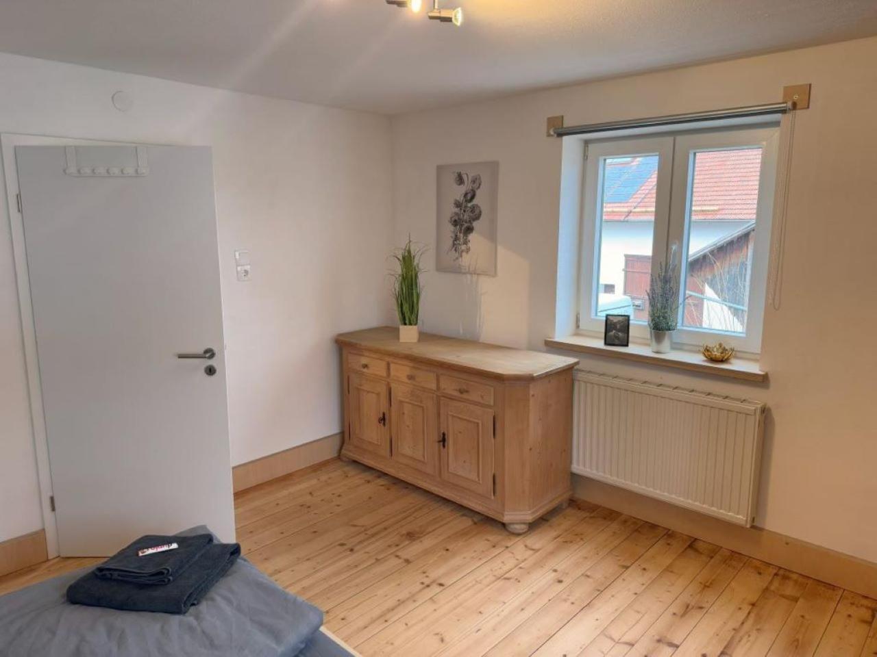 Oberbayern Lengenfeld 2 Wohnungen A 4 Schlafzimmer Neu Umgebaut Purgen Eksteriør billede