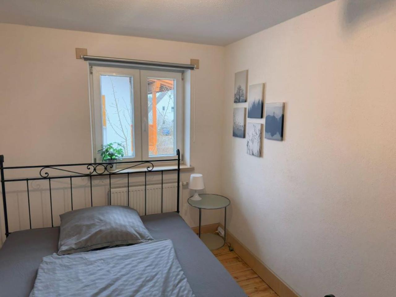 Oberbayern Lengenfeld 2 Wohnungen A 4 Schlafzimmer Neu Umgebaut Purgen Eksteriør billede