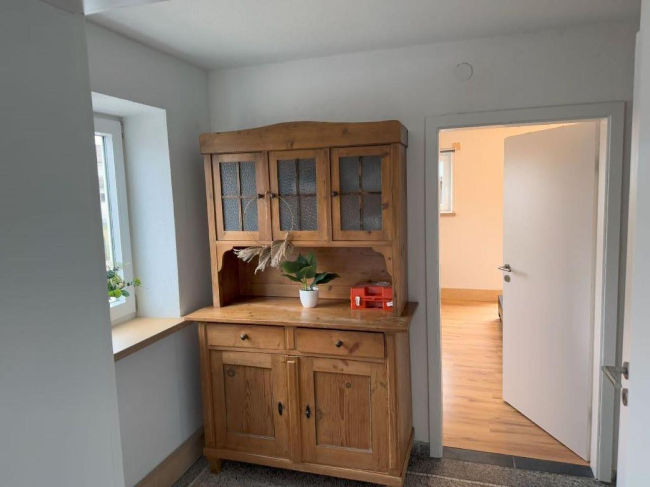 Oberbayern Lengenfeld 2 Wohnungen A 4 Schlafzimmer Neu Umgebaut Purgen Eksteriør billede