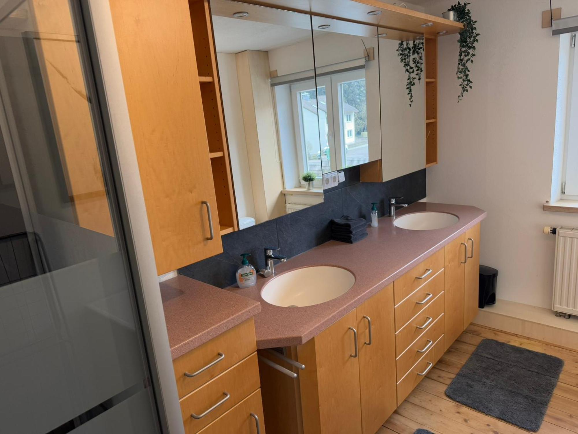 Oberbayern Lengenfeld 2 Wohnungen A 4 Schlafzimmer Neu Umgebaut Purgen Eksteriør billede
