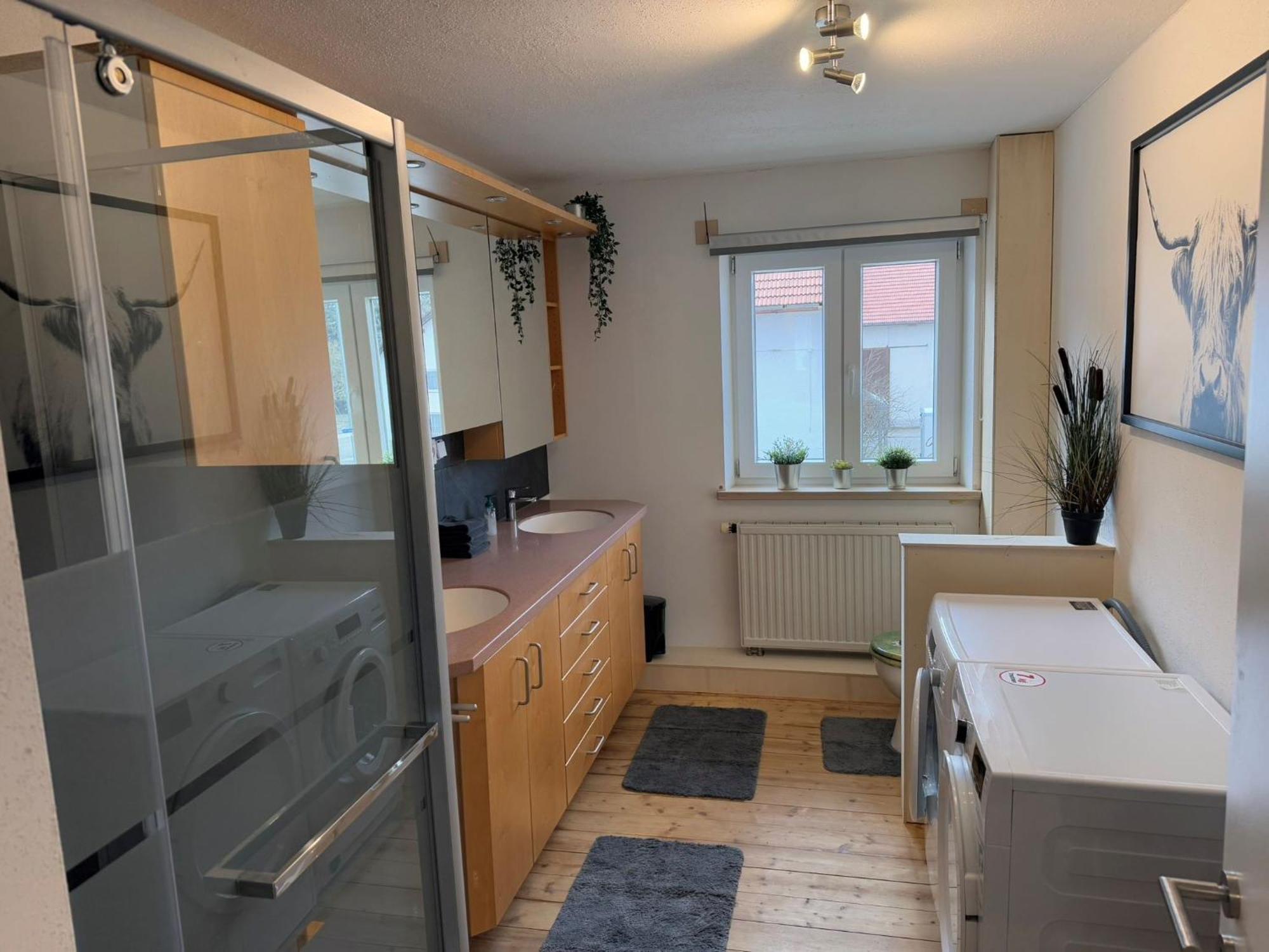 Oberbayern Lengenfeld 2 Wohnungen A 4 Schlafzimmer Neu Umgebaut Purgen Eksteriør billede