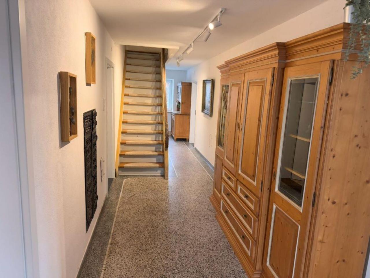 Oberbayern Lengenfeld 2 Wohnungen A 4 Schlafzimmer Neu Umgebaut Purgen Eksteriør billede