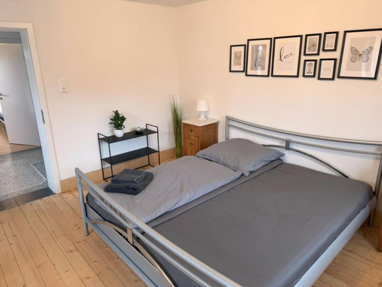 Oberbayern Lengenfeld 2 Wohnungen A 4 Schlafzimmer Neu Umgebaut Purgen Eksteriør billede
