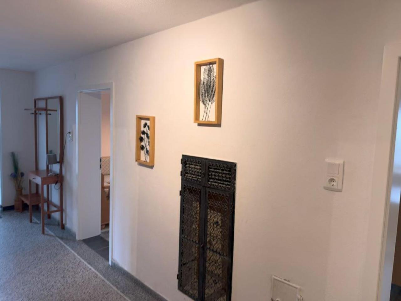Oberbayern Lengenfeld 2 Wohnungen A 4 Schlafzimmer Neu Umgebaut Purgen Eksteriør billede