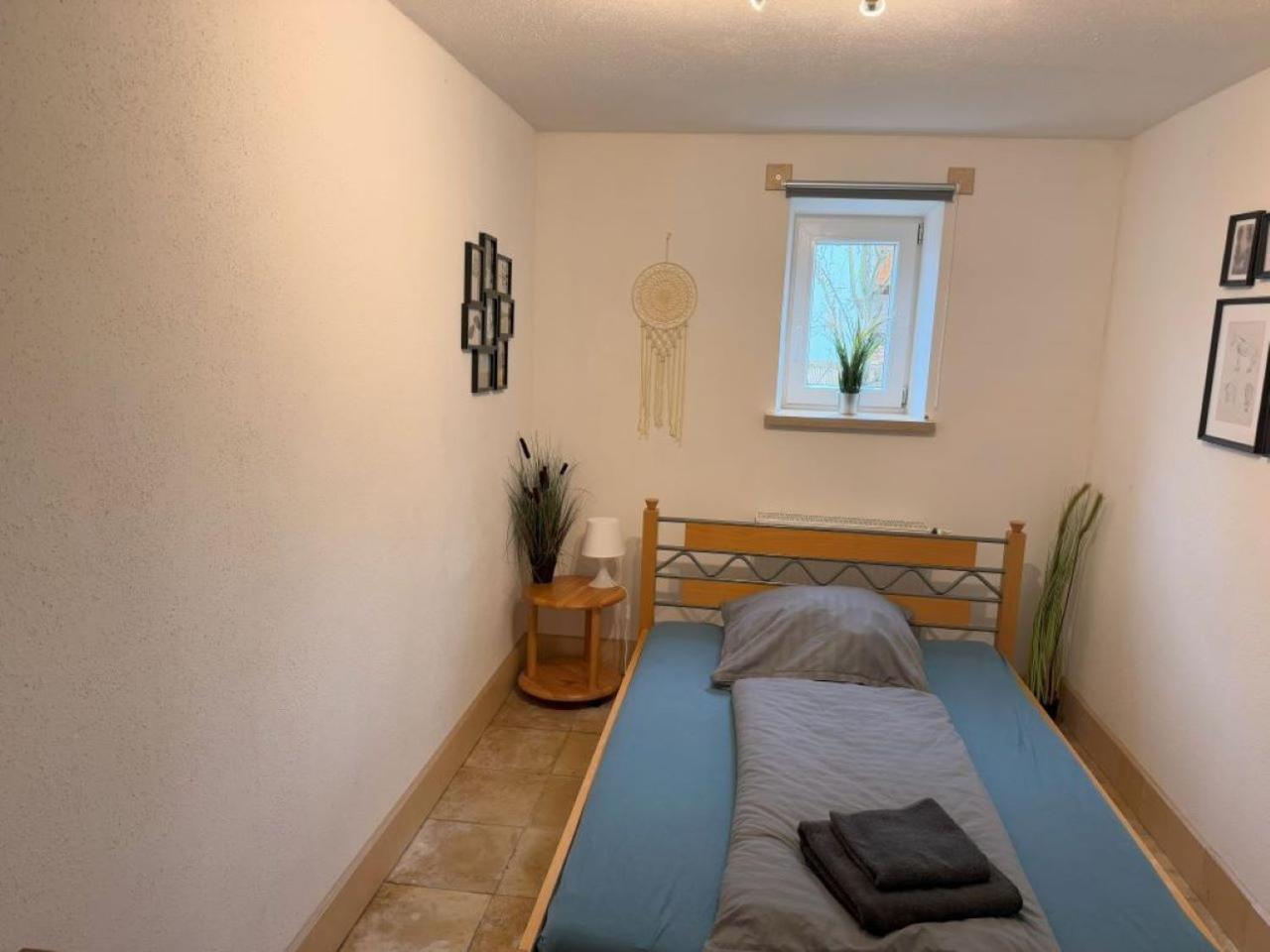 Oberbayern Lengenfeld 2 Wohnungen A 4 Schlafzimmer Neu Umgebaut Purgen Eksteriør billede