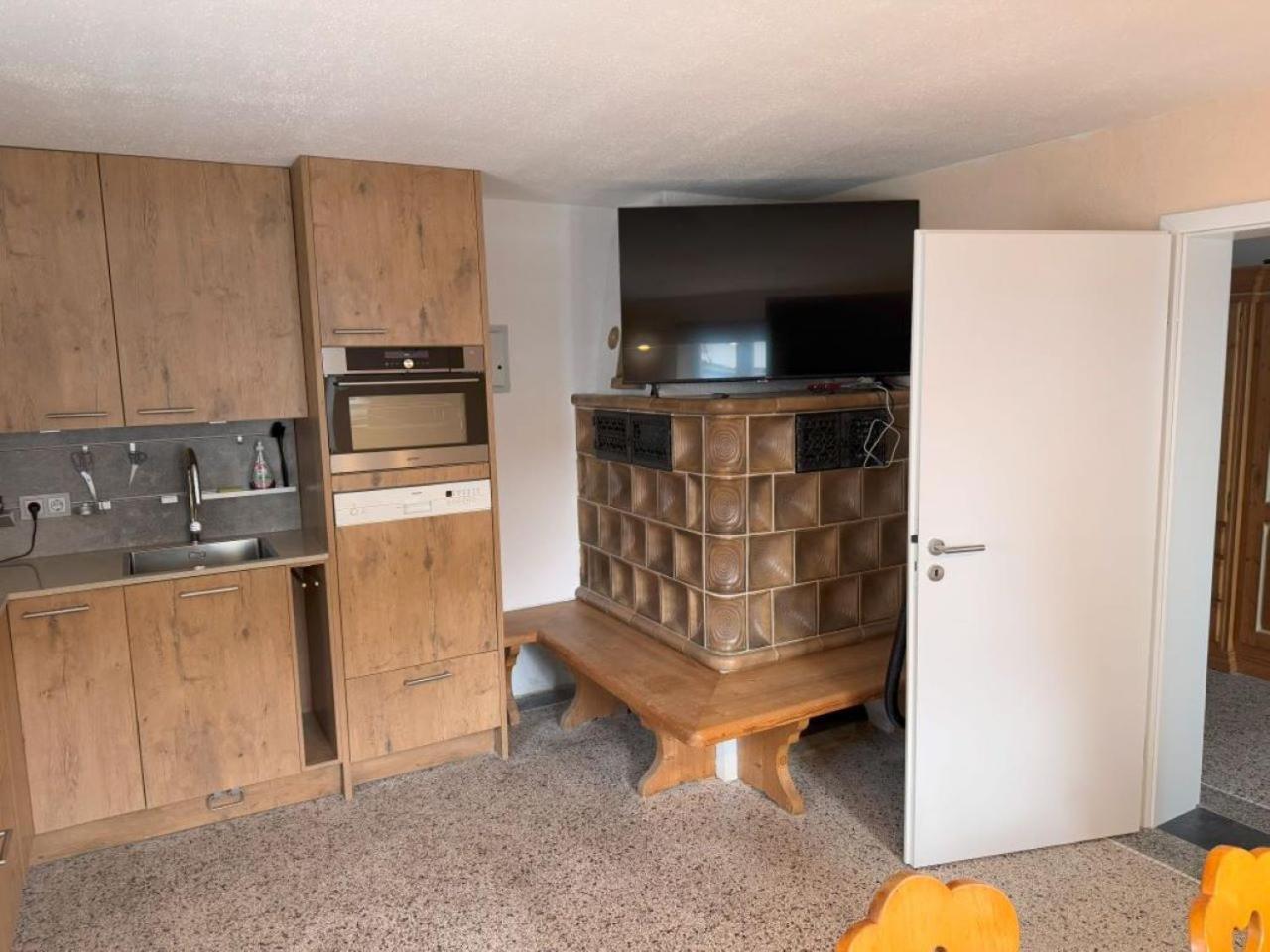 Oberbayern Lengenfeld 2 Wohnungen A 4 Schlafzimmer Neu Umgebaut Purgen Eksteriør billede